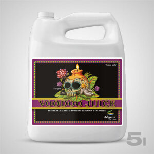 Advanced Nutrients Voodoo Juice, 5 Liter