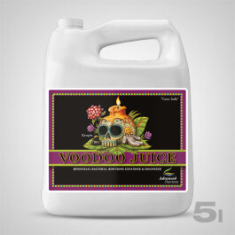 Advanced Nutrients Voodoo Juice, 5 Liter