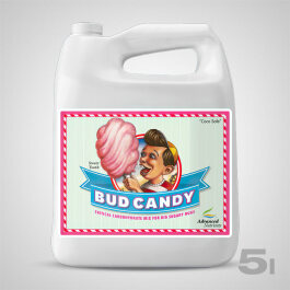 Advanced Nutrients Bud Candy, 5 Litres