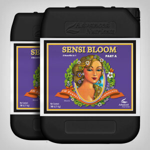 Advanced Nutrients pH Perfect Sensi Bloom A und B, 2x10 Litres