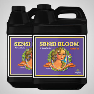Advanced Nutrients pH Perfect Sensi Bloom A und B, 2x10 Litres