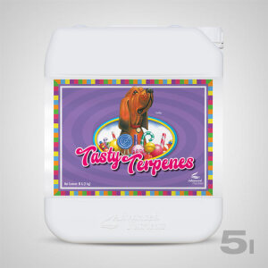 Advanced Nutrients Tasty Terpenes, 5 Litres