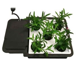 AutoPot AQUAplate kit for 1Pot & easy2grow