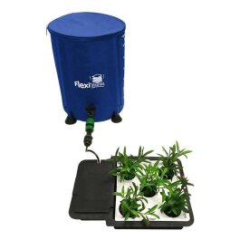 AutoPot AQUAplate kit for 1Pot & easy2grow