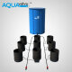 AutoPot FlexiPot System 9 x 20L