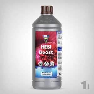 Hesi Boost, 1 litre  bloom supplement