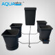 AutoPot 1Pot XL System 4 x 25L