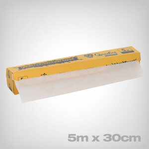 Qnubu Extraction Paper 5m x 30cm