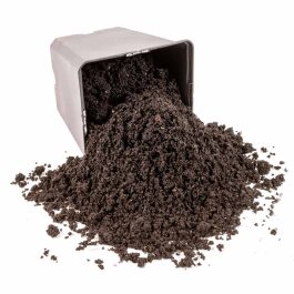 Floragard Aromatic Organic Soil, 3 liters