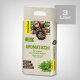 Floragard Aromatic Organic Soil, 3 liters