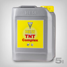 Hesi TNT Complex, 5 litres  growth fertiliser
