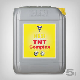 Hesi TNT Complex, 5 litres  growth fertiliser