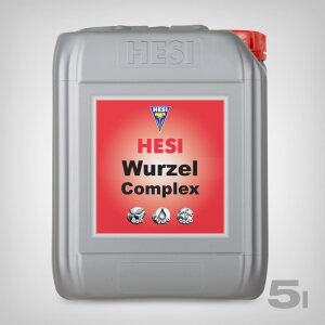 Hesi Root Complex, 5 litres  root stimulator