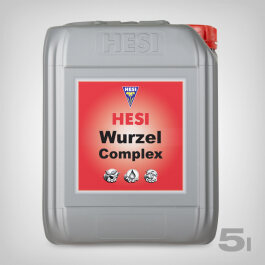Hesi Root Complex, 5 litres  root stimulator