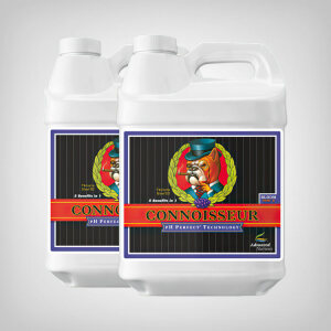 Advanced Nutrients pH Perfect Connoisseur Bloom A und B, 2x 500ml