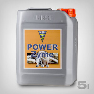 Hesi Power Zyme, 5 litres enzyme preparation