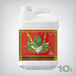 Advanced Nutrients Bud Ignitor, 10 Liter