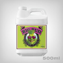 Advanced Nutrients Big Bud, 500ml
