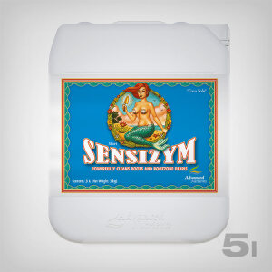 Advanced Nutrients Sensizym, 5 Liter