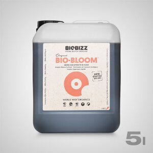 BioBizz Bio-Bloom, 5 litres bloom supplement