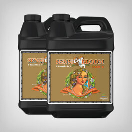 Advanced Nutrients pH Perfect Sensi Bloom Coco A und B,...