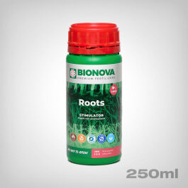 Bio Nova BioRoots, 250ml root stimulator
