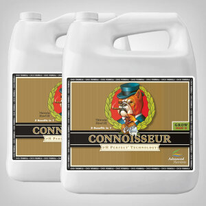Advanced Nutrients pH Perfect Connoisseur Grow Coco A and B, 2x5 Liter