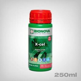 Bio Nova X-ceL, 250ml boost stimulator