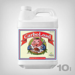 Advanced Nutrients CarboLoad, 10 Liter