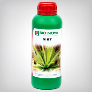 Bio Nova N27, 1 litre nitrogen fertiliser