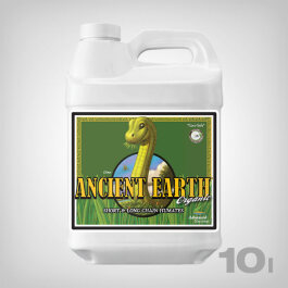 Advanced Nutrients True Organics Ancient Earth, 10 Liter