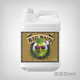 Advanced Nutrients Big Bud Coco, 250ml