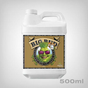 Advanced Nutrients Big Bud Coco, 500ml