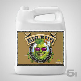 Advanced Nutrients Big Bud Coco, 4 Liter