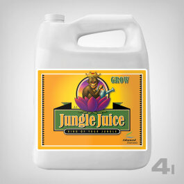 Advanced Nutrients Jungle Juice Grow, 4 Liter