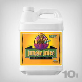 Advanced Nutrients Jungle Juice Grow, 10 Liter