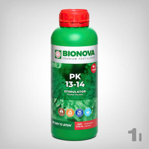 Bio Nova PK 13/14, 1 litre phosphorus fertiliser