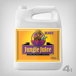 Advanced Nutrients Jungle Juice Bloom, 4 Liter
