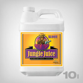 Advanced Nutrients Jungle Juice Bloom, 10 Liter