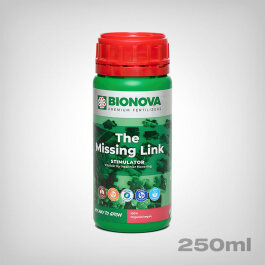 Bio Nova The Missing Link, 250ml