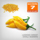 Lemon Drop Chilli Seeds, 10 pcs.