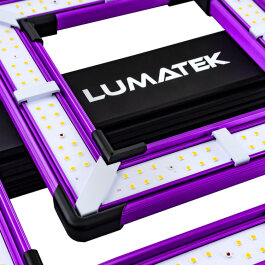 Lumatek ATS PRO 200W LED
