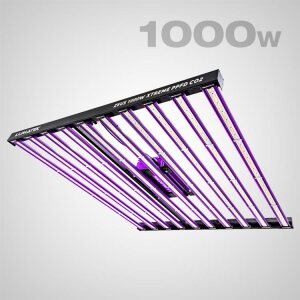 Lumatek ZEUS 1000W Xtreme PPFD CO2 LED