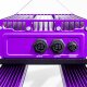 Lumatek ZEUS 1000W Xtreme PPFD CO2 LED