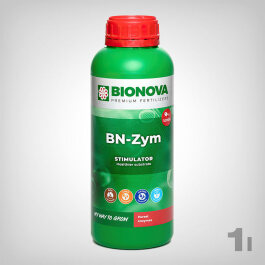 Bio Nova BN-Zym, 1 litre enzyme preparation