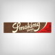 Smoking Brown King Size Rolling Papers (single unit)