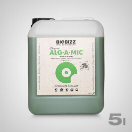 BioBizz Alg-A-Mic, 5 litres bio stimulator
