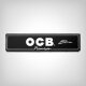 OCB Black Premium King Size Slim Rolling Papers (single unit)