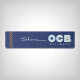 OCB Ultimate Extra Thin King Size Slim Rolling Papers (single unit)