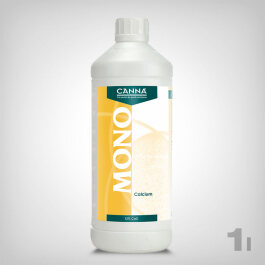 Canna Mono Calcium, 1 litre mononutrient